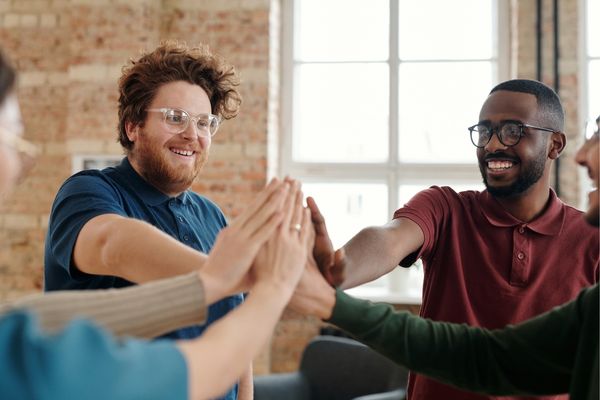 support group